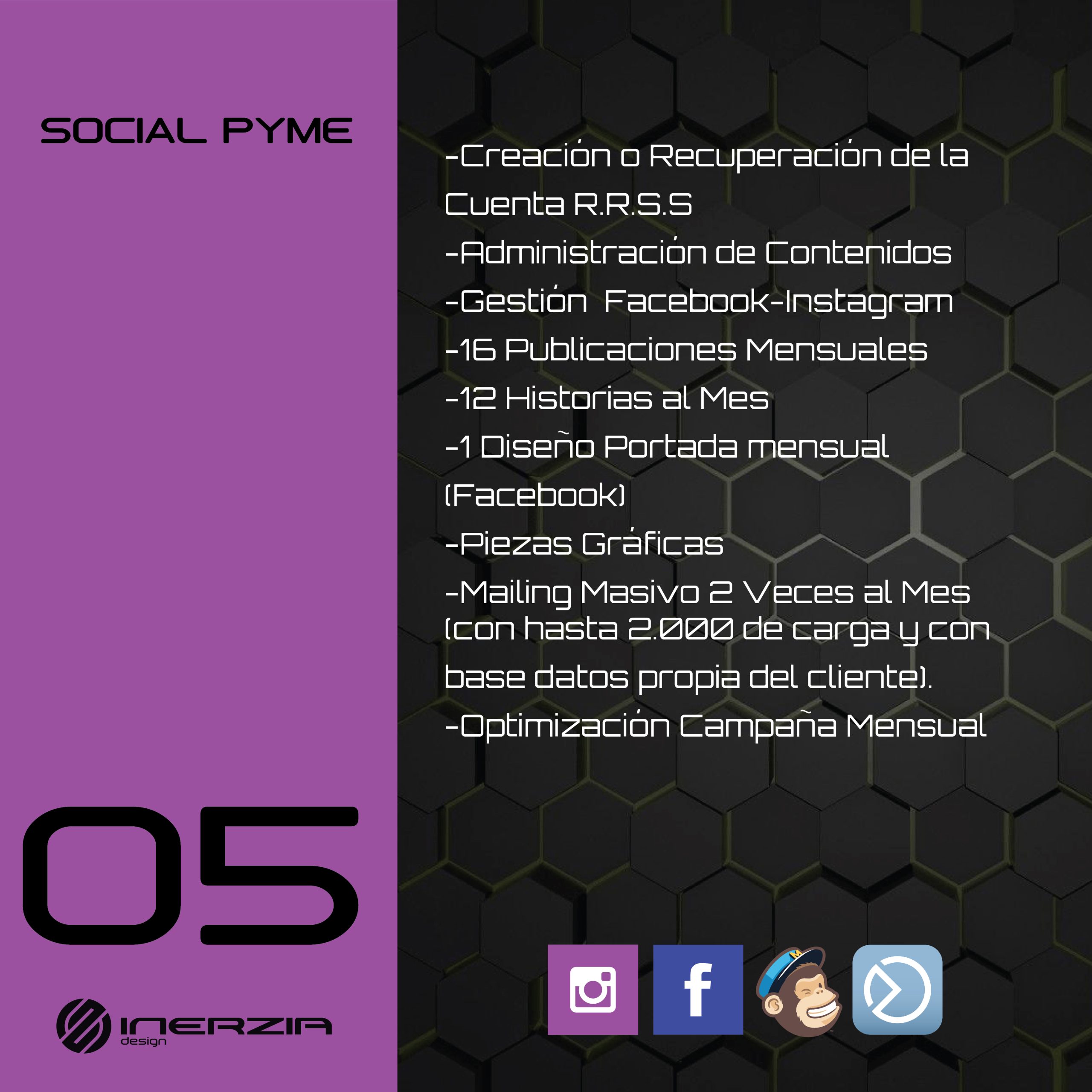 social pyme