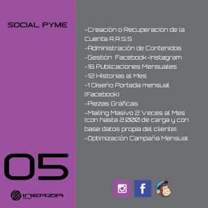 social pyme