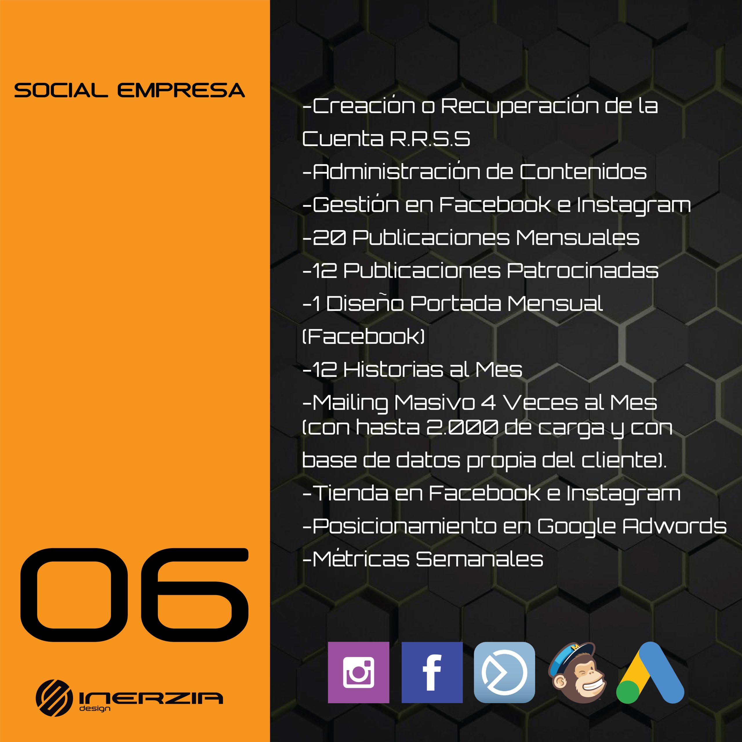 social empresa