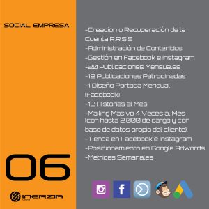 social empresa