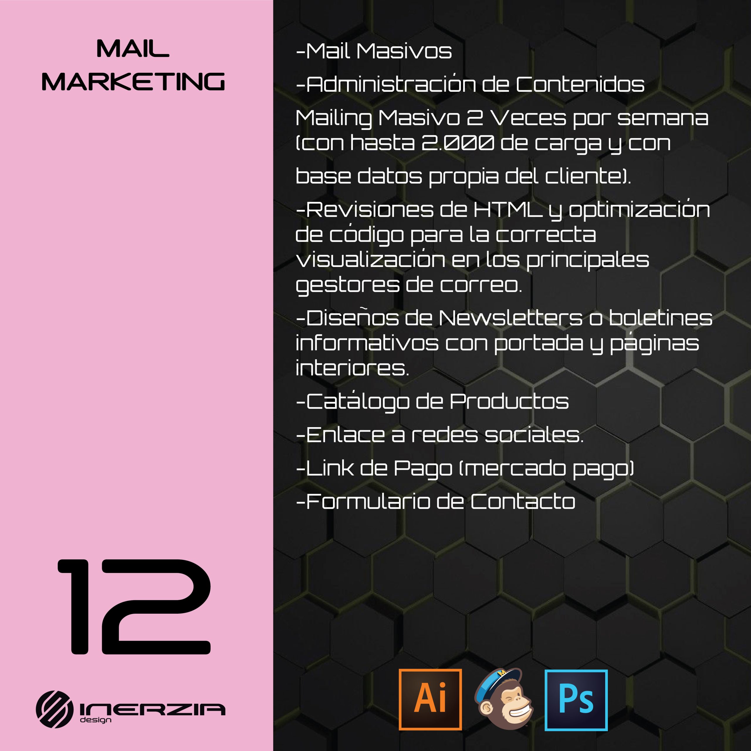 Mail Marketing